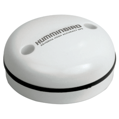 HUMMINBIRD AS GRP PRECISION GPS ANTENNA