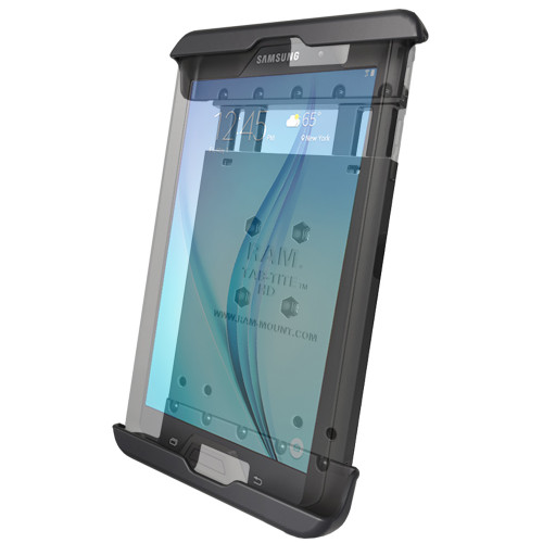 Ram Mount Tab-Tite Cradle f\/8" Samsung Galaxy Tab A & S2 8.0 w\/Case [RAM-HOL-TAB29U]