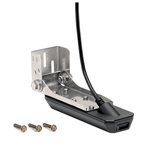 HUMMINBIRD XM 9 HW MDI T TRANSOM MOUNT TRANSDUCER