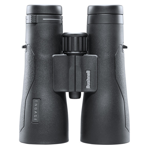 Bushnell 10x50mm Engage Binocular - Black Roof Prism ED\/FMC\/UWB [BEN1050]