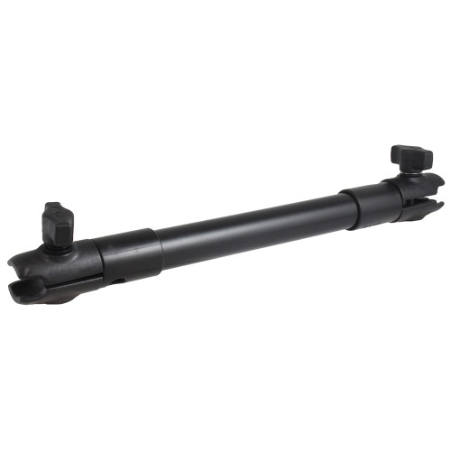 RAM Mount RAM 14" PVC Pipe w\/Single Socket Arms [RAP-BB-201-14U]