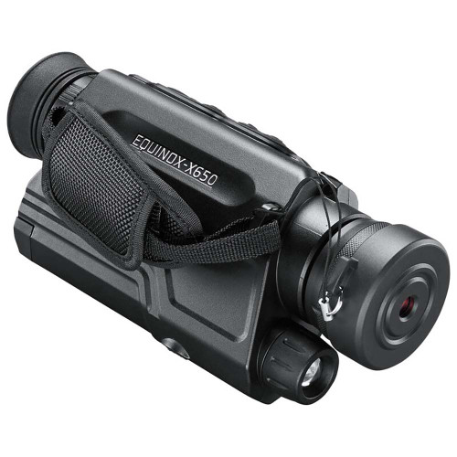 Bushnell Equinox X650 Digital Night Vision w\/Illuminator [EX650]