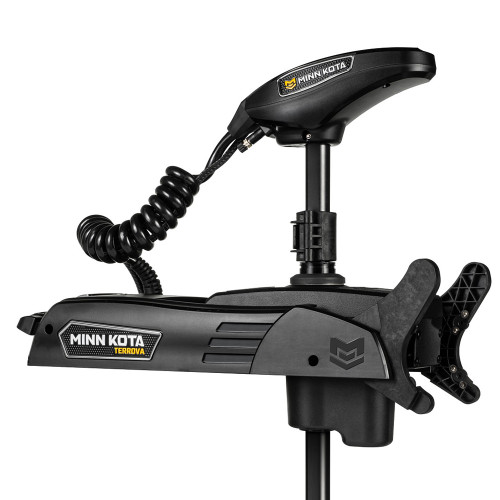 Minn Kota Terrova QUEST 90\/115 Trolling Motor w\/Wireless Remote - Dual Spectrum CHIRP - 24\/36V - 90\/115LBS - 72" [1358202]