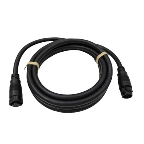 MotorGuide 8M4004175 Motorguide Lowrance 7-Pin HD+ Sonar Adapter Cable 
