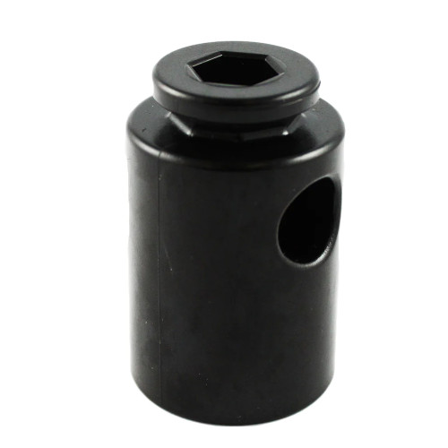 RAM Mount PVC Pipe Socket w\/Composite Octagon Button [RAP-276U]