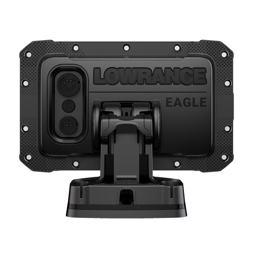 Soft Protection Cover for Lowrance HOOK2 5, Elite 5 Ti, Ti2, Reveal  Fishfinders