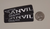 ANVIL Mini Sticker