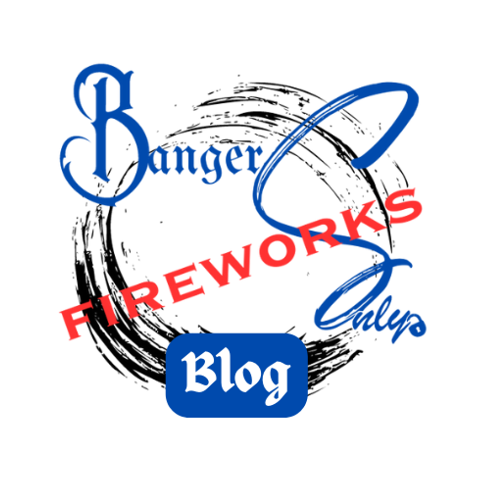 How to Have a Safe and Fun Celebration with Bangers Only Fireworks