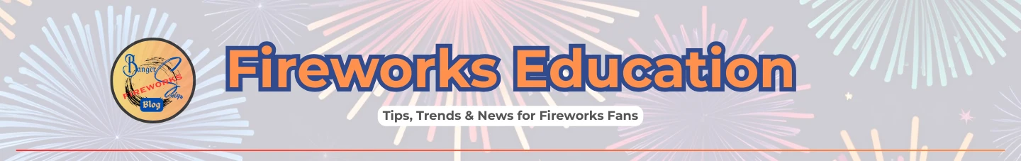 How to Build a Backyard Fireworks Show
