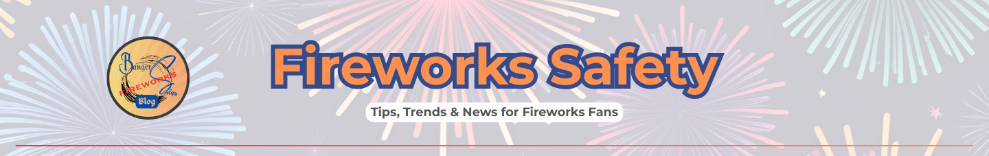 What to Do If a Firework Doesn't Go Off