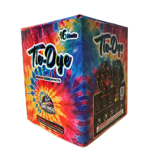 Tie-Dye (200g)