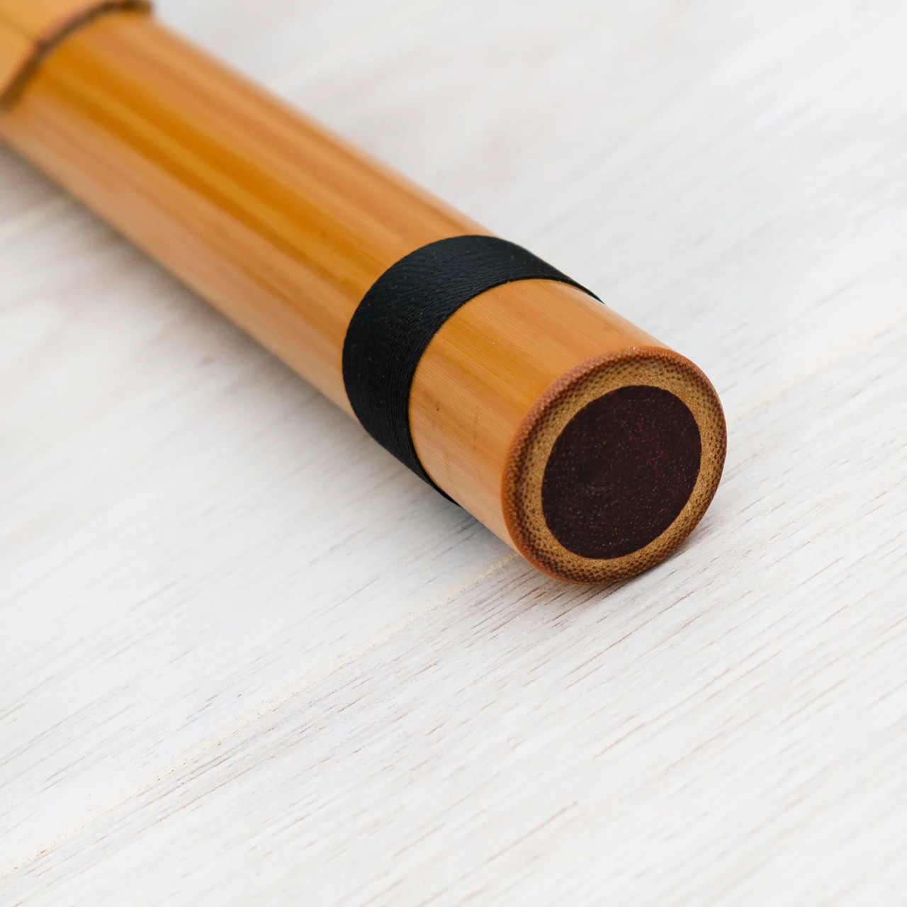 Transverse Flute of Bamboo ~ Professional ~ Key in G