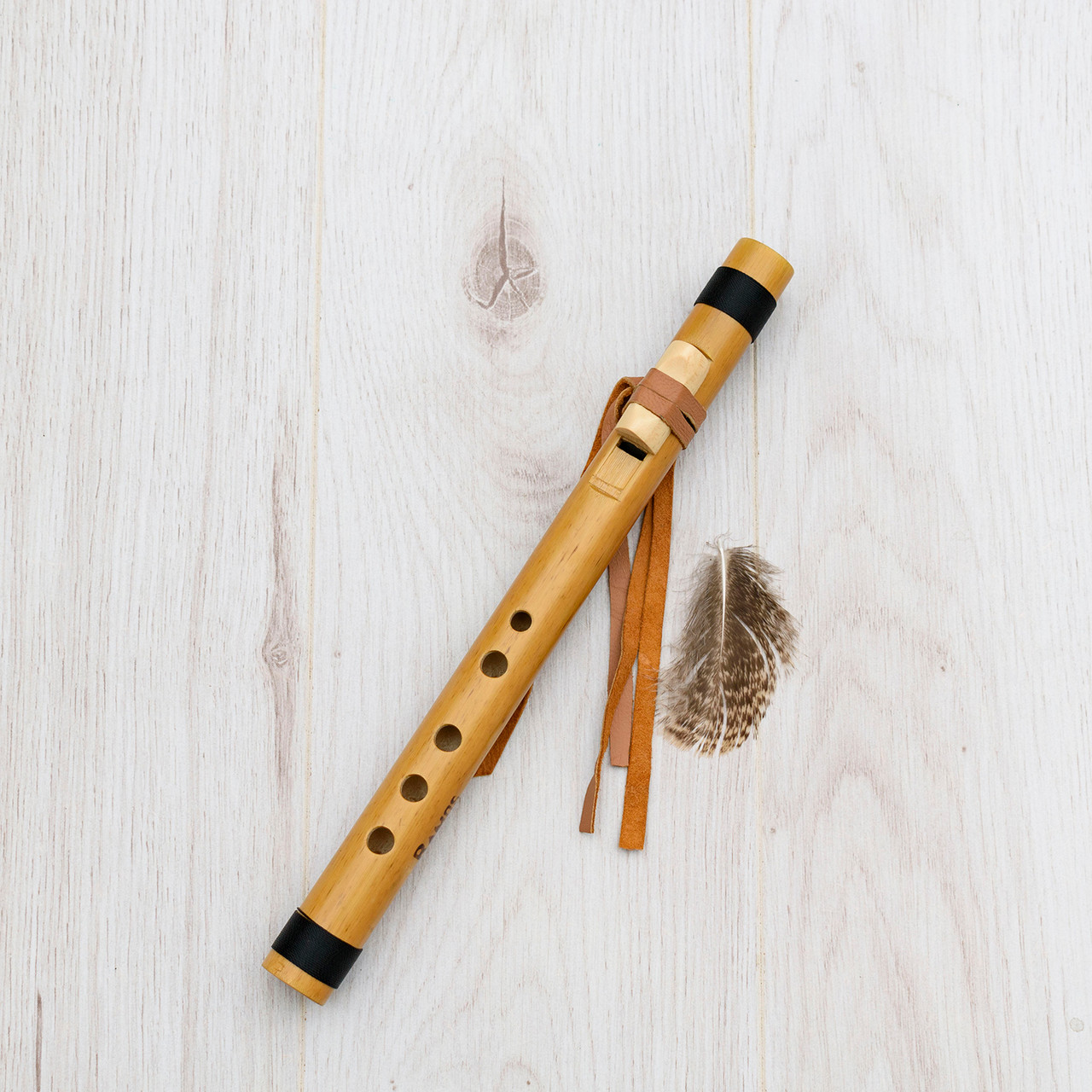 Native Flute of Bamboo ~ Mini NAF
