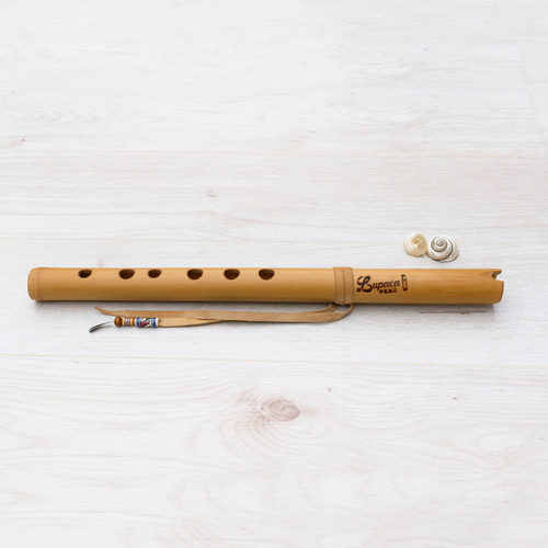 Professional Flute Key in A