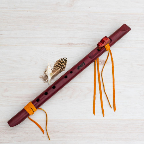 432 hz native flute for healing flute sound