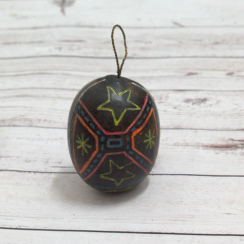 Amazon Seed Maraca for Sound Healing