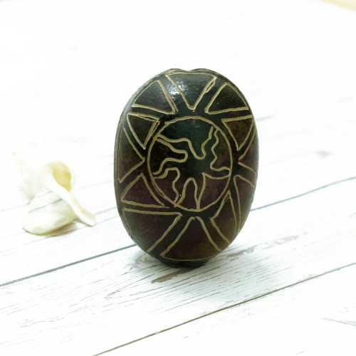 Amazon Seed Maraca for Sound Healing