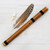 traditional flute of bamboo
