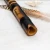 bamboo  andean quena flute with burning design