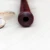 professional quena flute handmade in moradillo wood