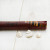 quena flute of Bloodstick wood and exotic woods