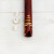 professional quena flute  Lupaca of Bloodstick wood and exotic woods