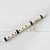professional bone flute key in G (Sol)