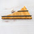antara flute panpipe made in bamboo