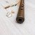 professional ergonomic quenacho flute made in guayacam wood