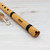 traditional quenacho flute made in bamboo for students