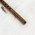 professional flute quenilla from guayacan wood