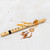 Native American Flute made in Bamboo