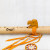 native american flute from bamboo