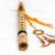 Professional Native american flute made in Bamboo