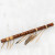 native flute for sale of aguanomasha wood key in D native flute for sale of aguanomasha wood key in D