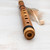 Peruvian flute quena of Bambo with key in A