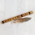 Quena flute for beginners tuned in A 432 Hz  handmade in selected bamboo perfect for healing sound baths