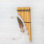 andean panflute zampoña marimacha from bamboo