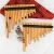 andean flutes kit of panpipes for healing sound baths