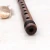 quena flute made in jacaranda wood with key in G