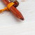 native american flute made in rosewood for shooting sounds
