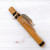 deep tone flute ocarina handmade in bamboo
