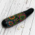 handcarved guiro shaker made ingourd for meditation
