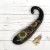 ceremonial instrument maraca shaker for healing sound