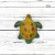 ocarina flute turttle design