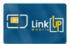 LINK UP MOBILE SIM CARD