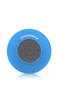HyperGear H2O Bluetooth Water Resistant Speaker - Black, Blue