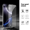 ESEEKGO TGF-01 Full Cover HD Clear Tempered Glass