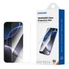 ESEEKGO TGF-01 Full Cover HD Clear Tempered Glass