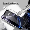 ESEEKGO TGF-01 Full Cover HD Clear Tempered Glass